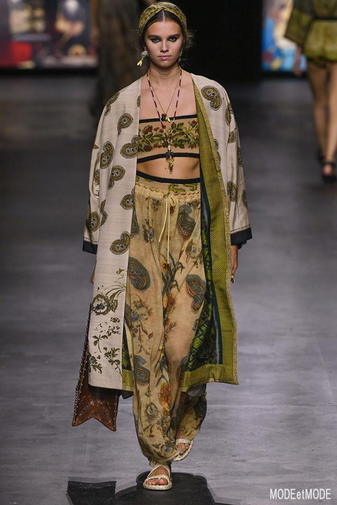 Dior SS21