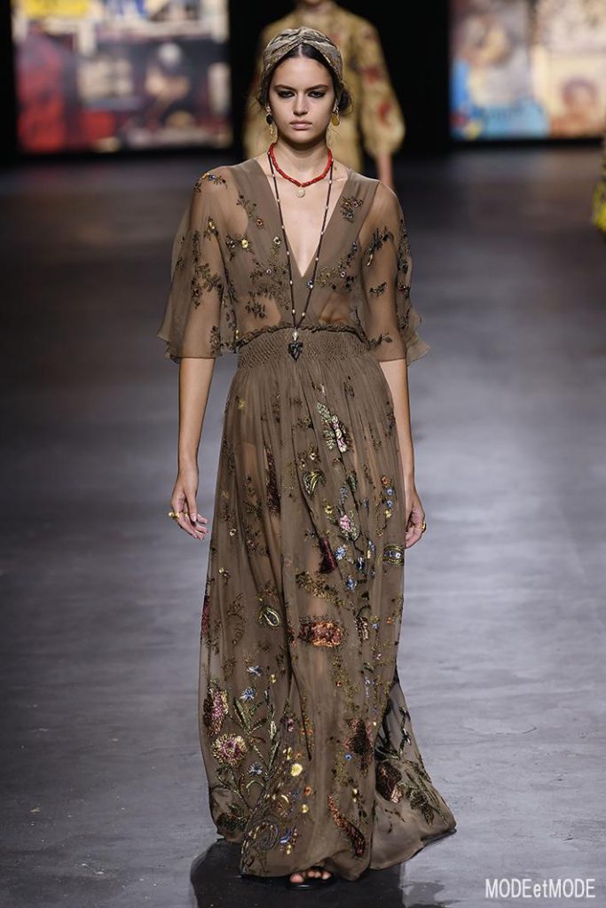 Dior SS21