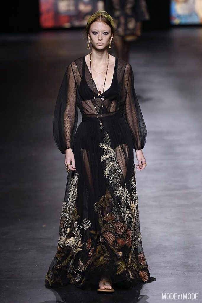 Dior SS21