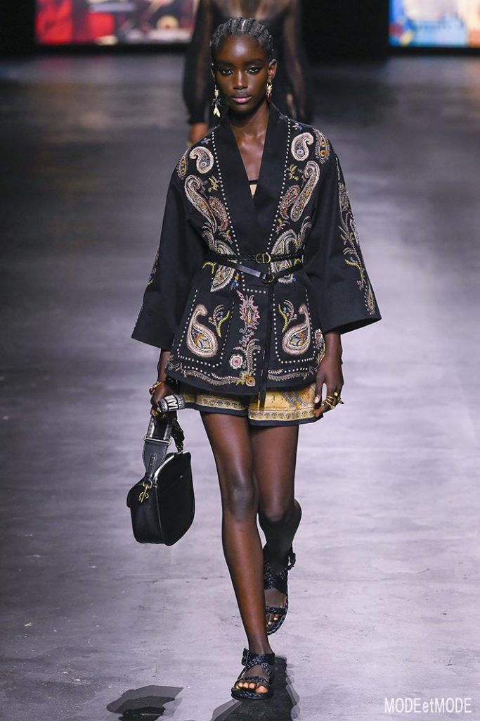 Dior SS21