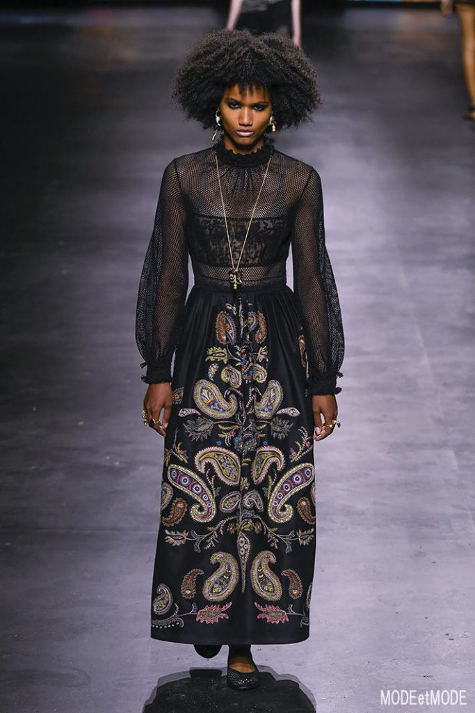 Dior SS21