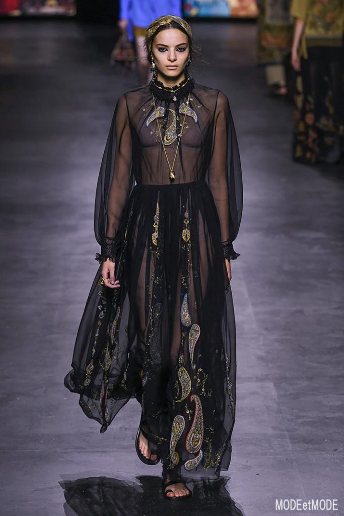 Dior SS21