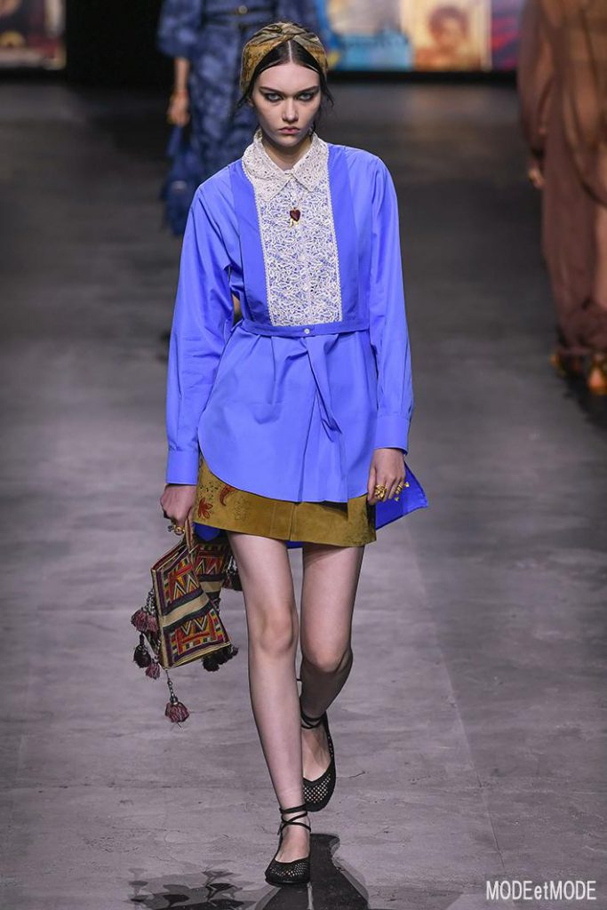 Dior SS21