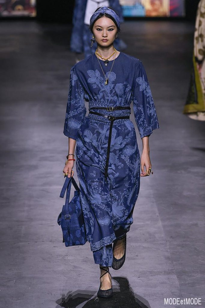 Dior SS21