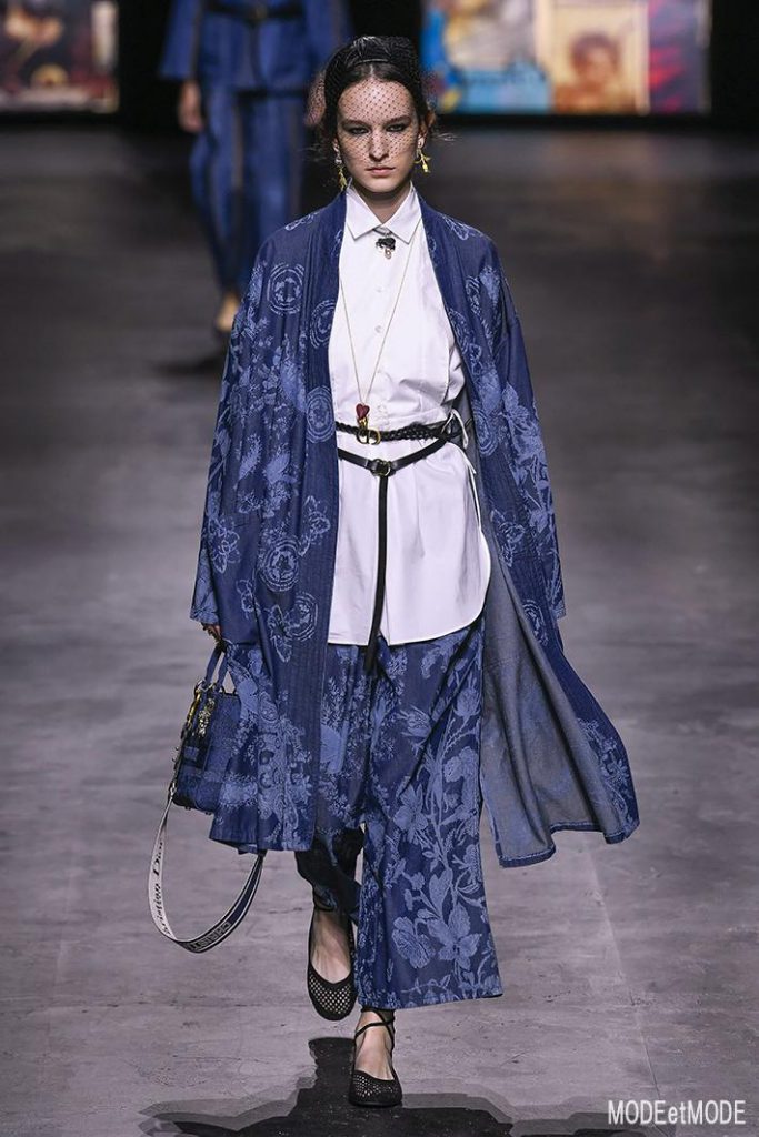 Dior SS21