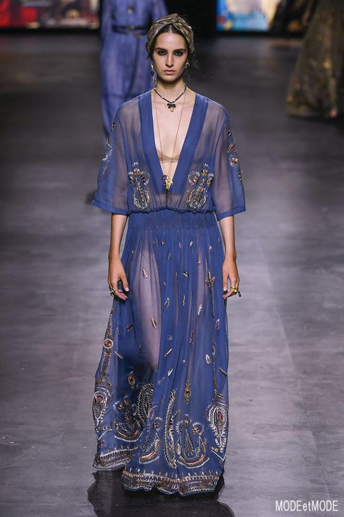 Dior SS21