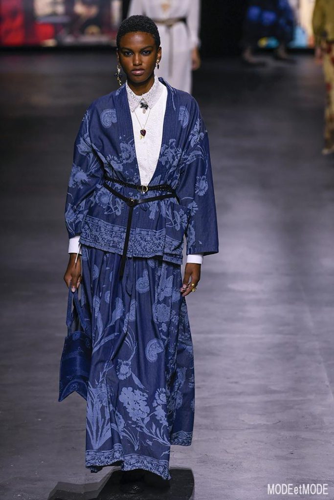 Dior SS21
