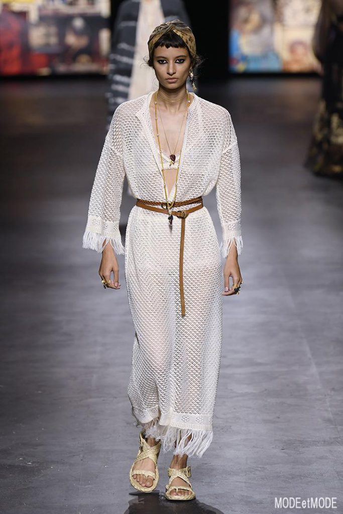 Dior SS21
