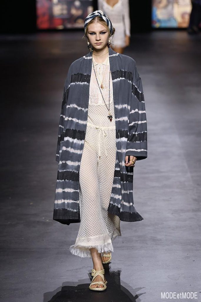 Dior SS21