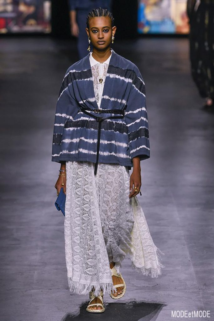 Dior SS21