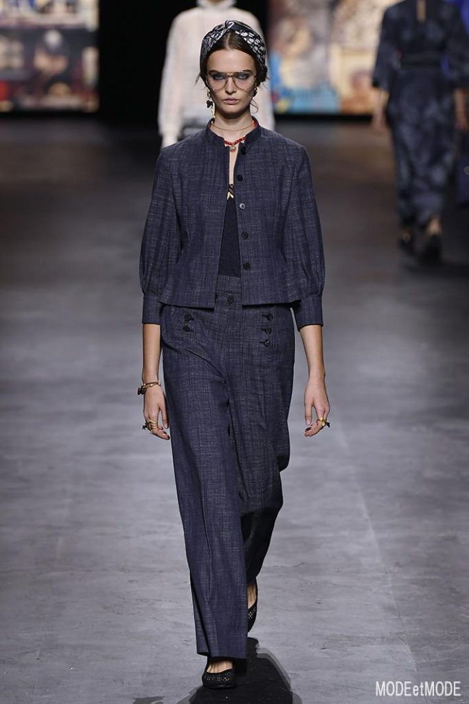 Dior SS21