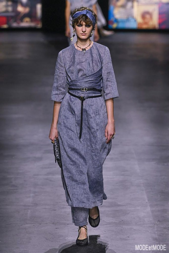 Dior SS21