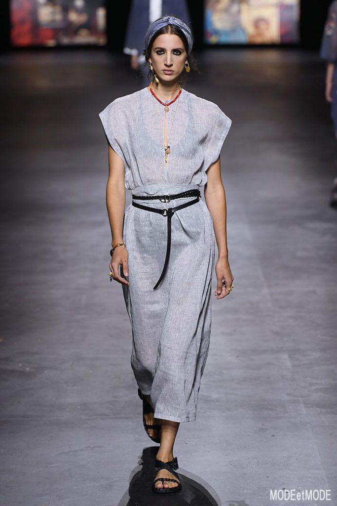 Dior SS21
