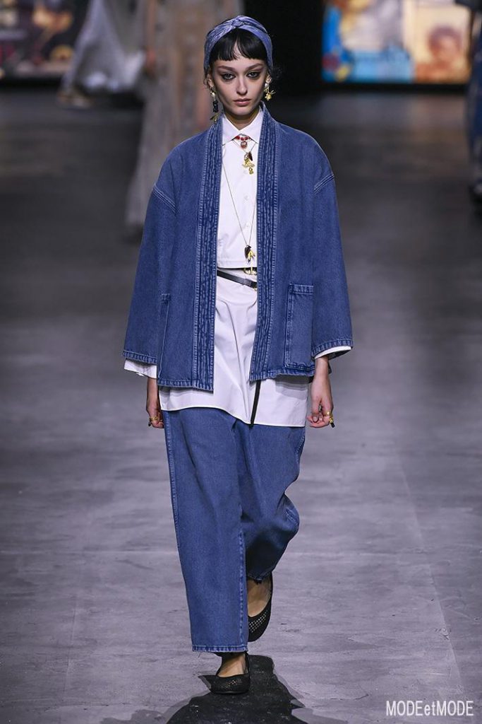 Dior SS21
