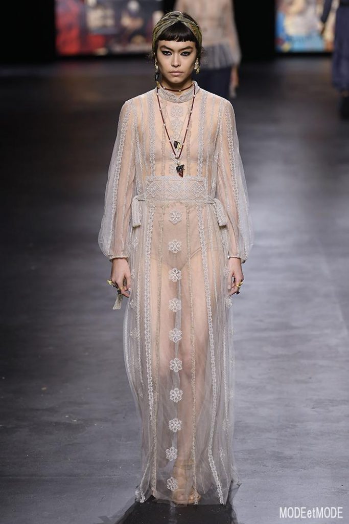 Dior SS21