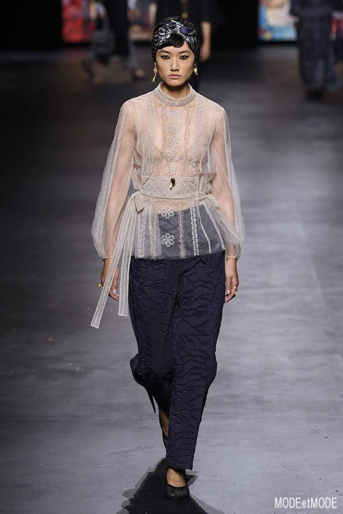 Dior SS21