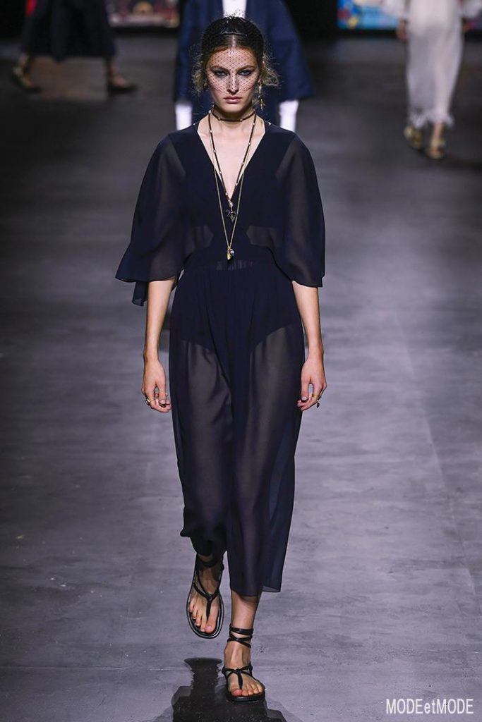 Dior SS21