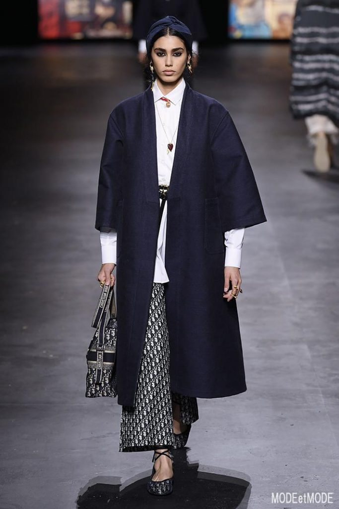 Dior SS21