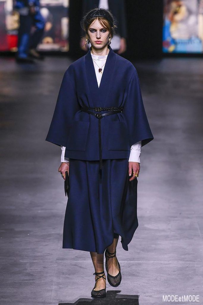 Dior SS21