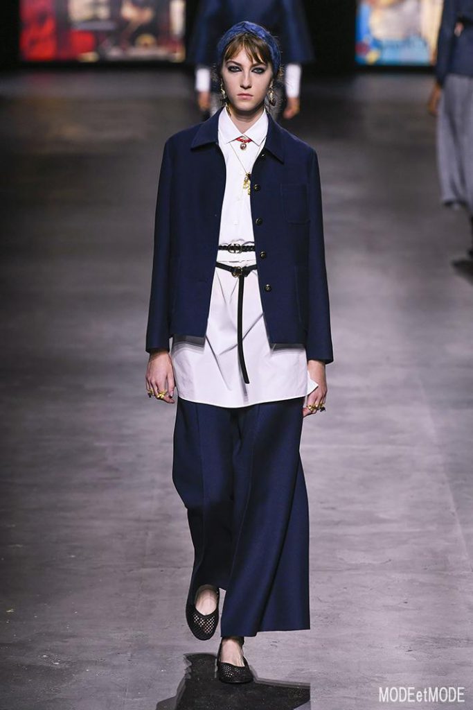 Dior SS21