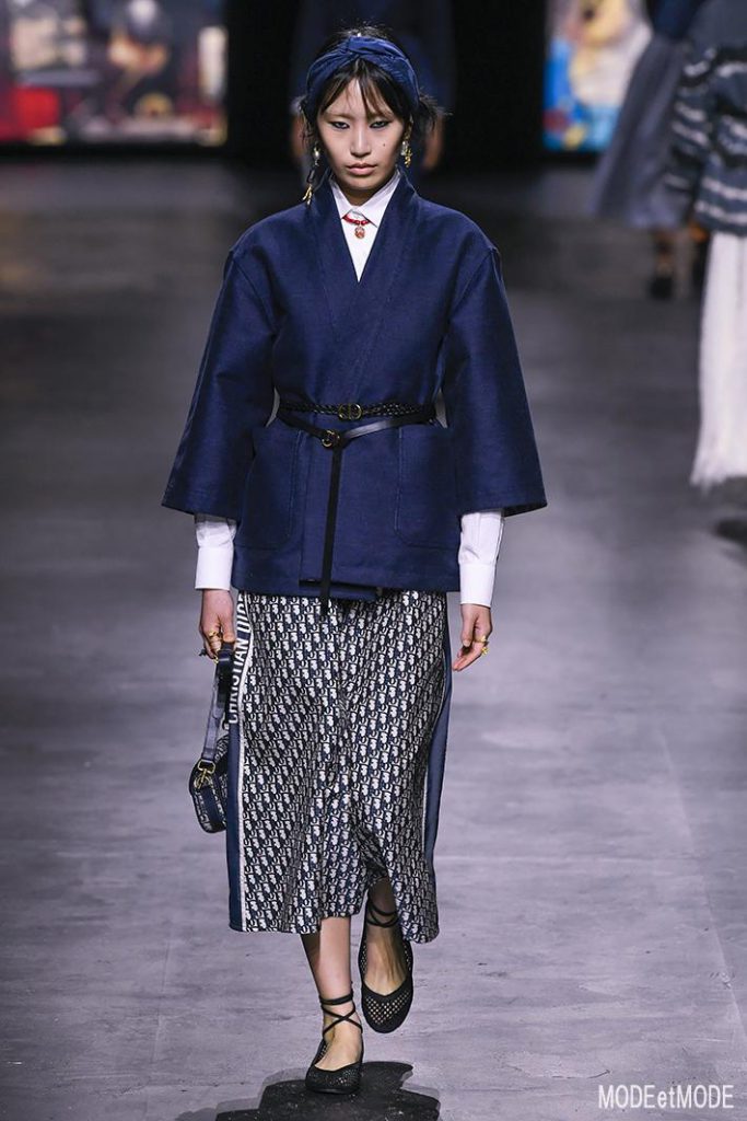 Dior SS21