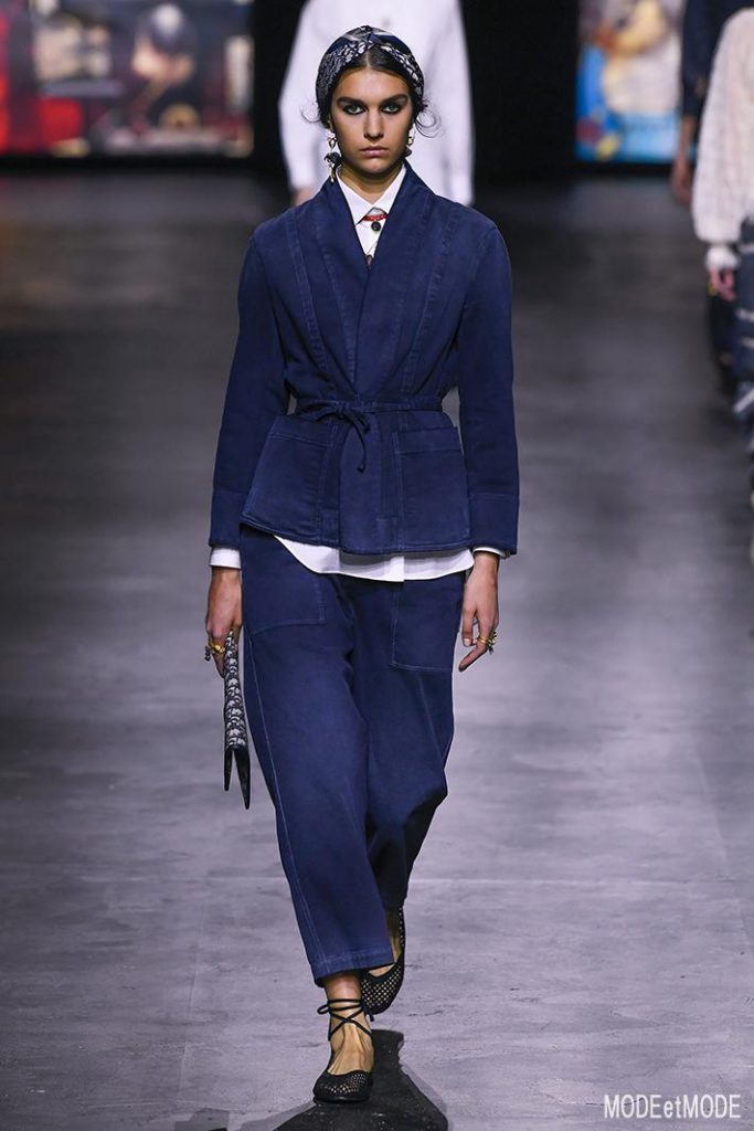 Dior SS21