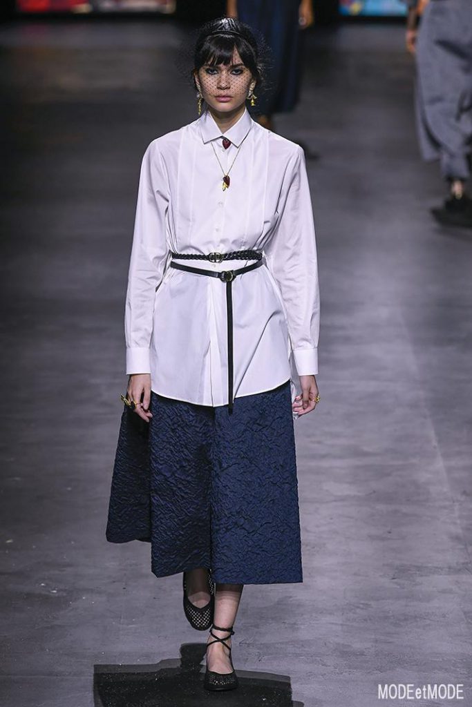 Dior SS21