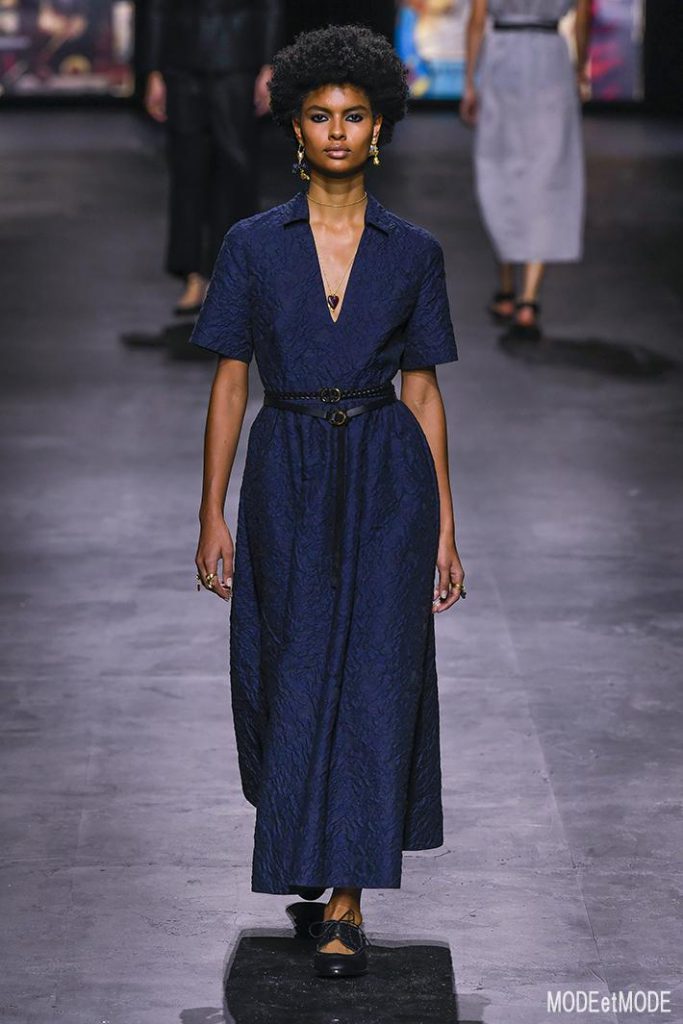 Dior SS21
