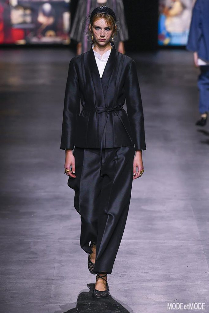 Dior SS21