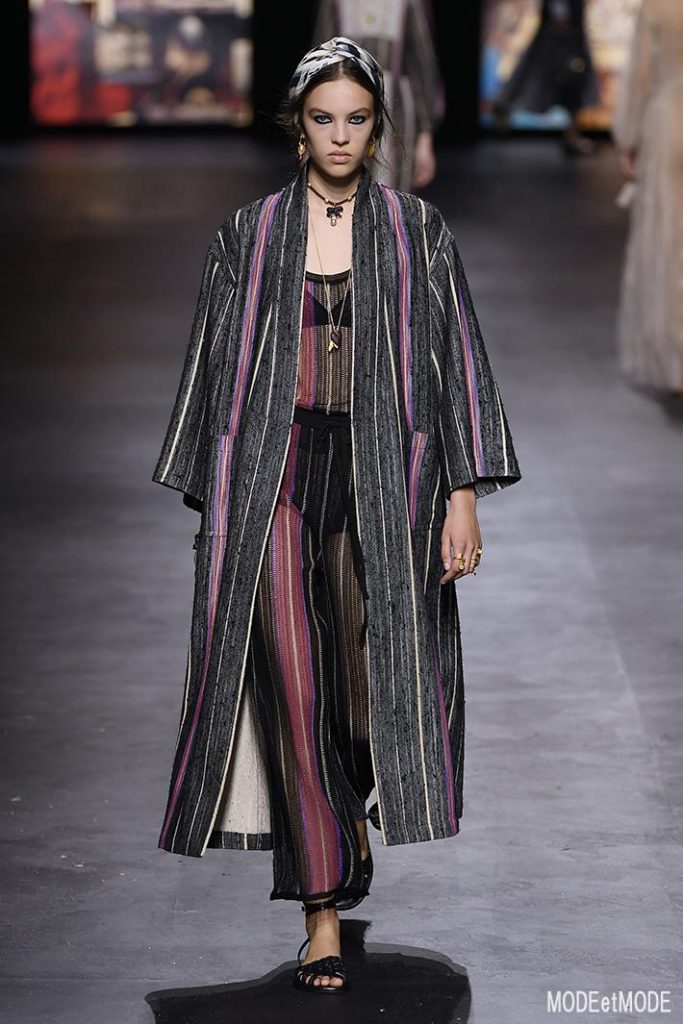 Dior SS21