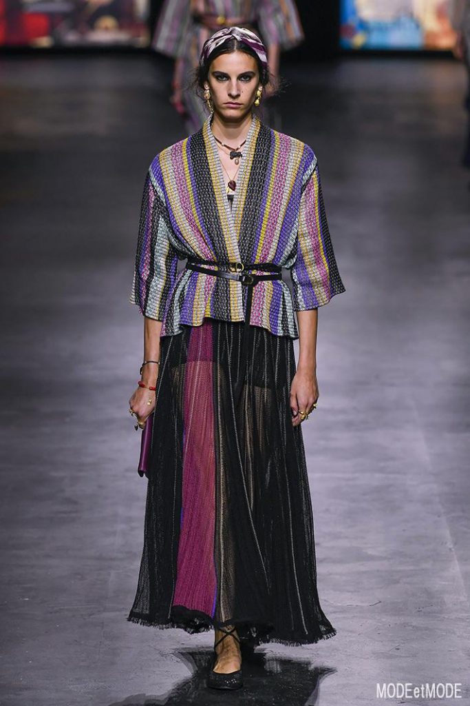 Dior SS21