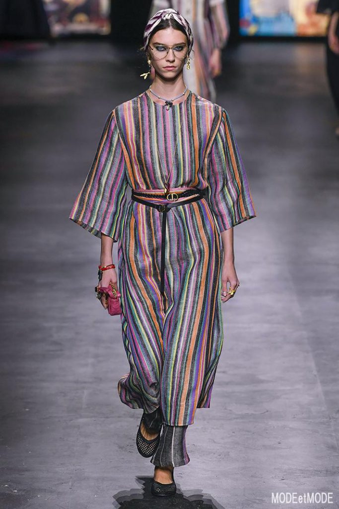 Dior SS21