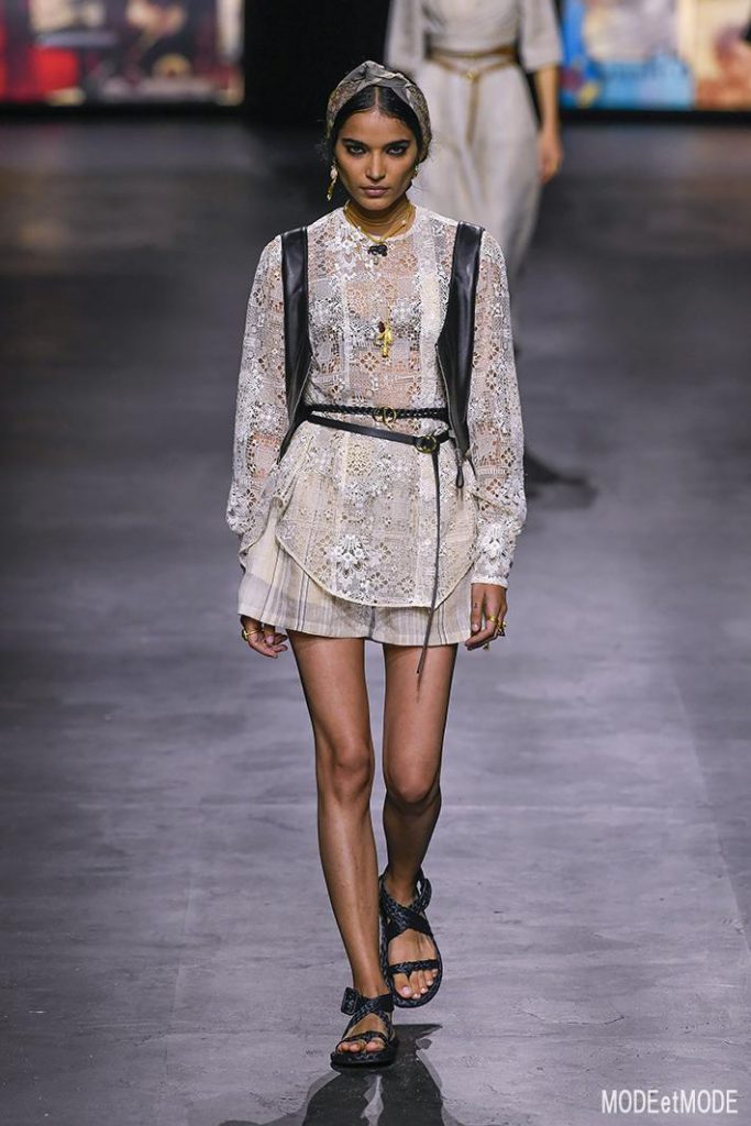 Dior SS21