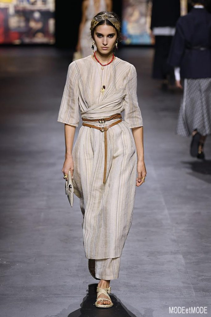 Dior SS21