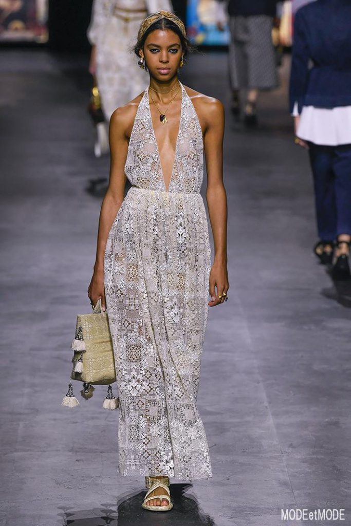Dior SS21