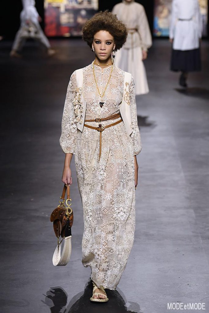 Dior SS21