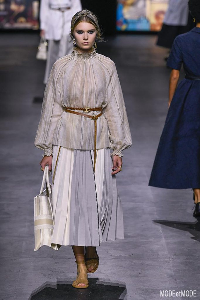 Dior SS21