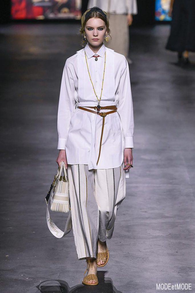 Dior SS21