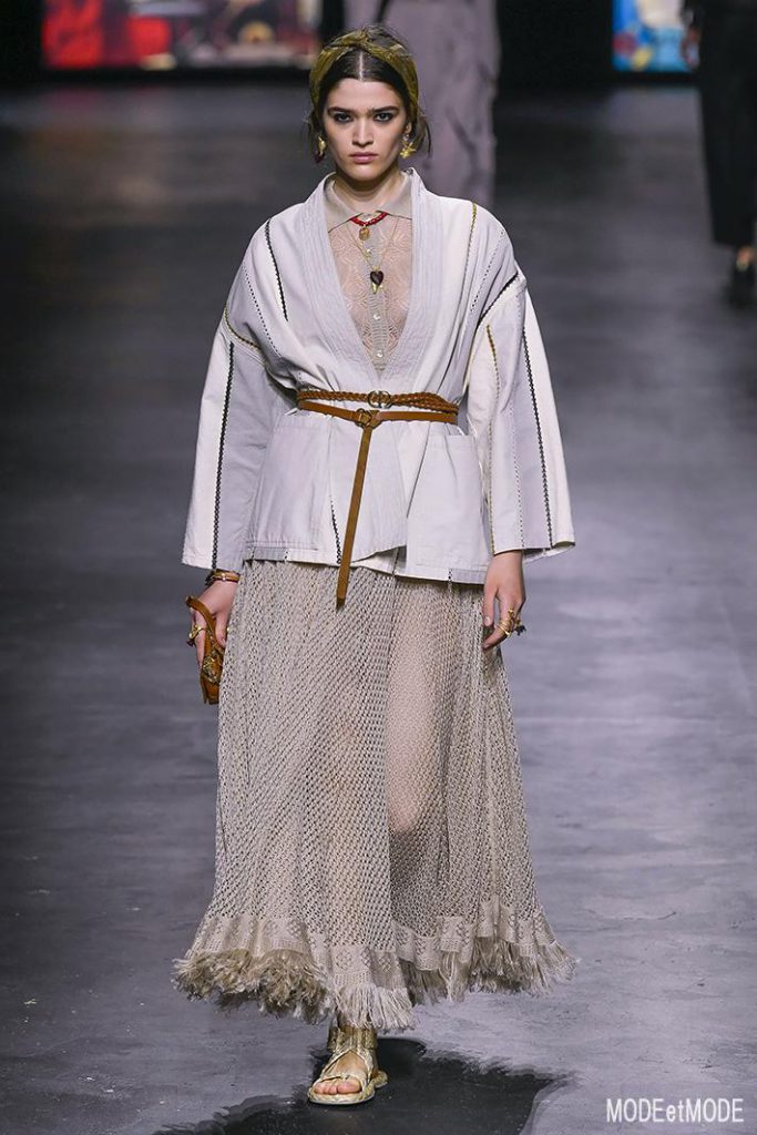 Dior SS21