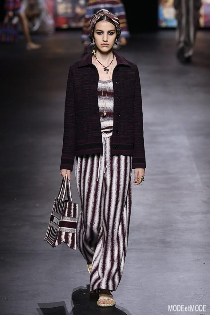 Dior SS21