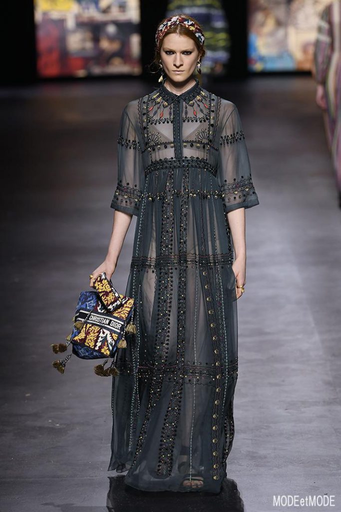 Dior SS21