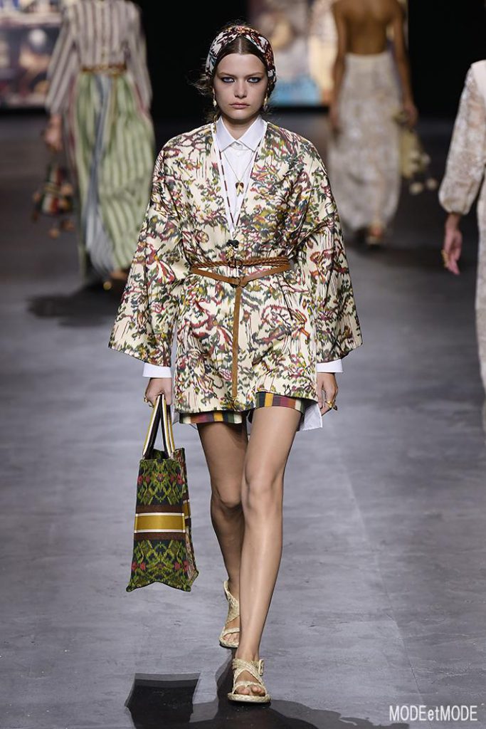 Dior SS21