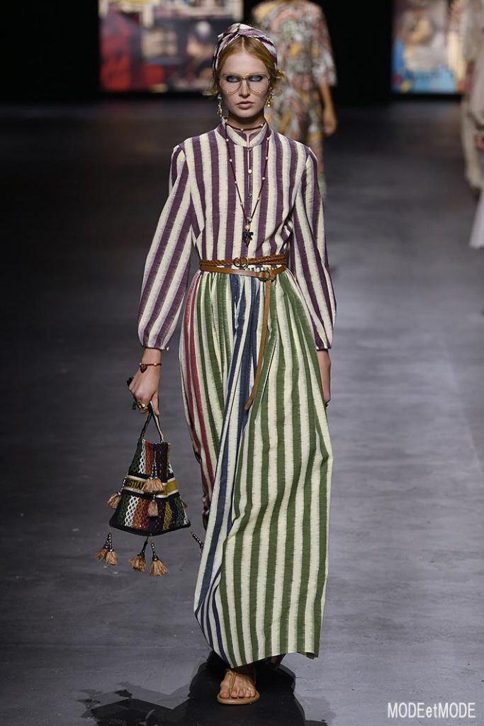 Dior SS21