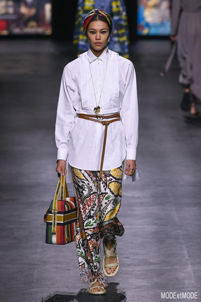 Dior SS21