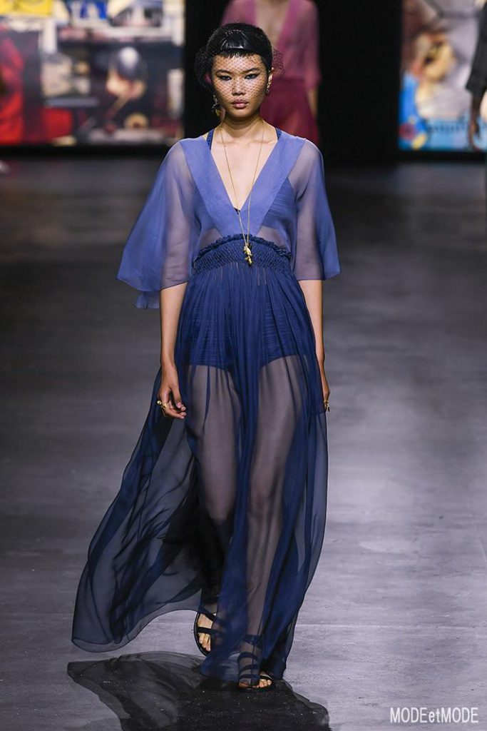 Dior SS21