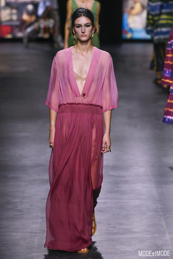 Dior SS21