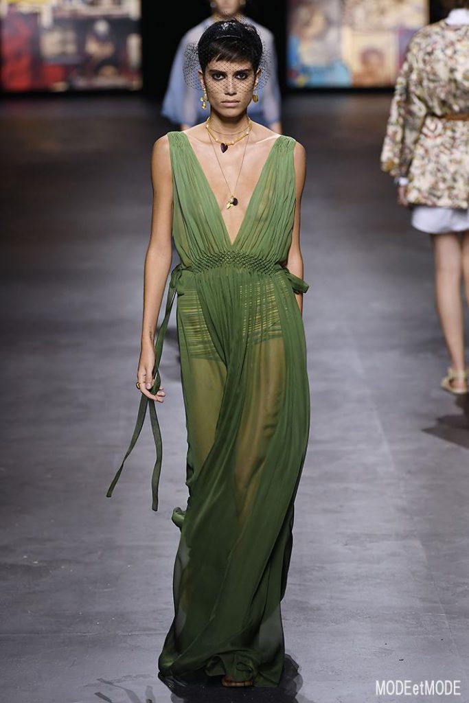 Dior SS21
