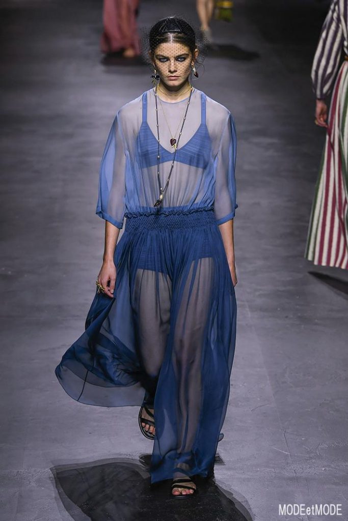 Dior SS21