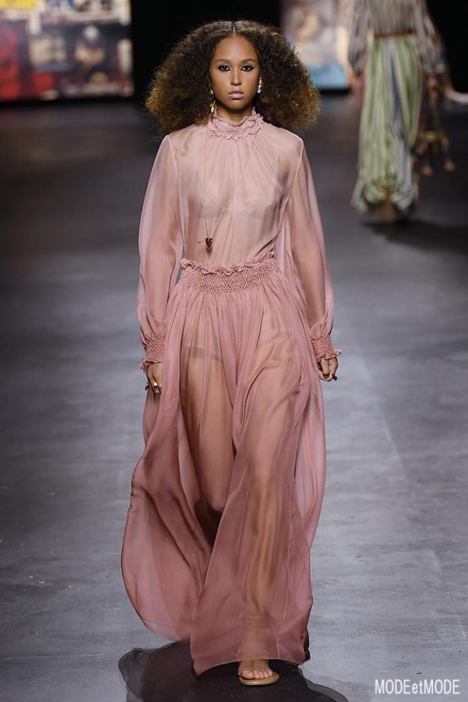 Dior SS21