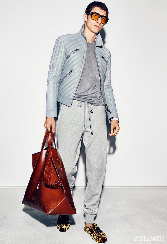Tom Ford